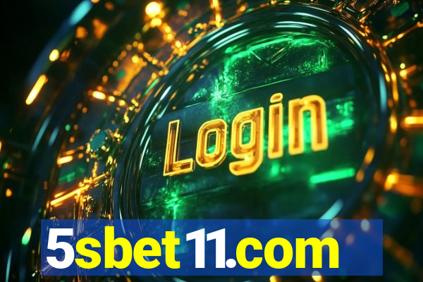 5sbet11.com