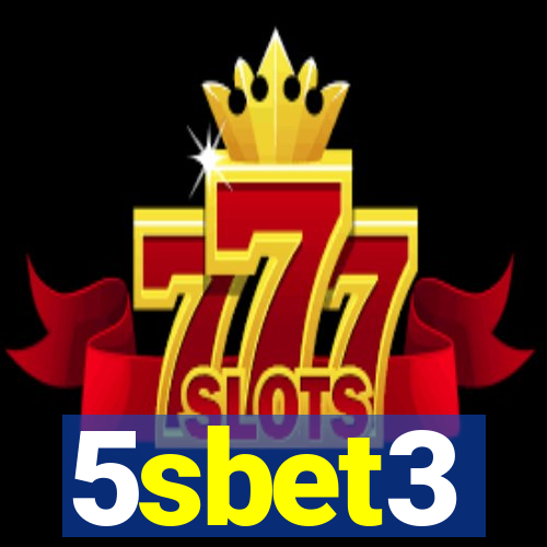 5sbet3