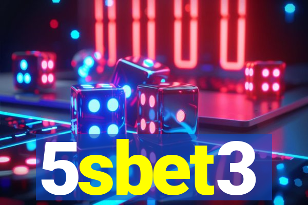 5sbet3