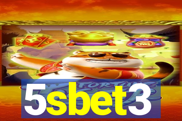 5sbet3