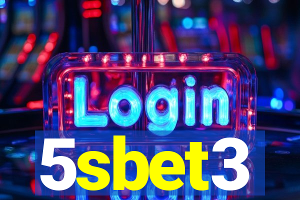 5sbet3