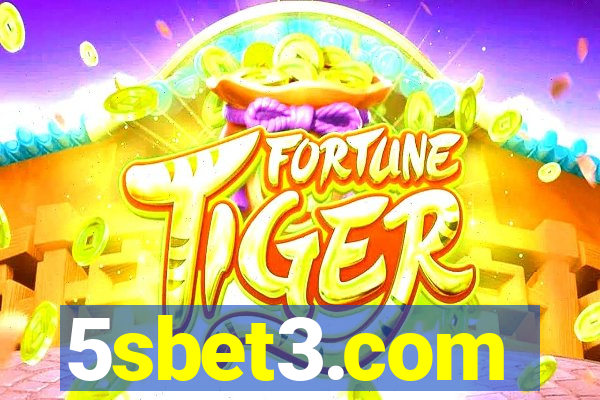 5sbet3.com