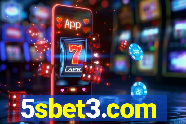 5sbet3.com