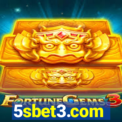 5sbet3.com