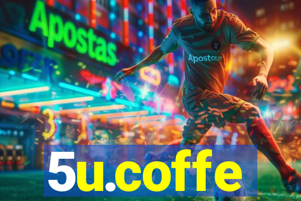 5u.coffe