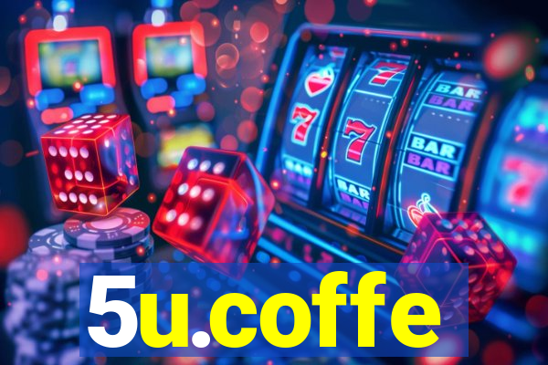 5u.coffe