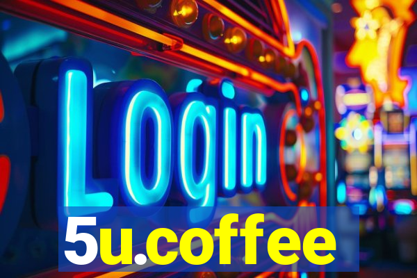 5u.coffee