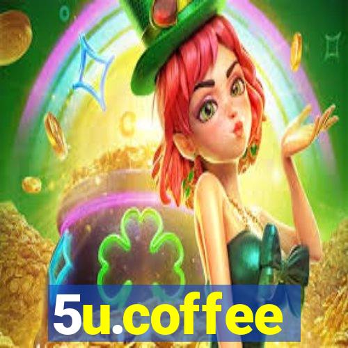 5u.coffee