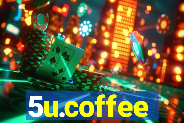 5u.coffee