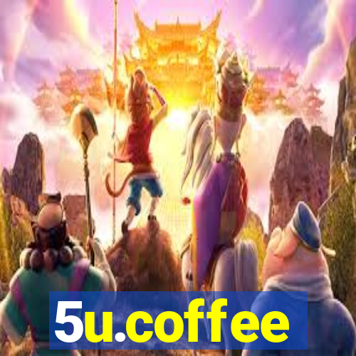 5u.coffee