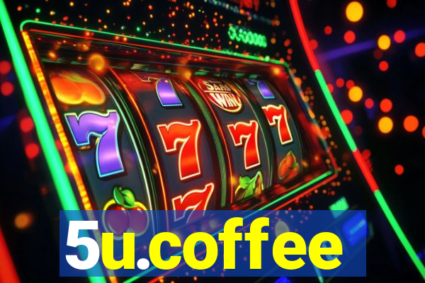 5u.coffee