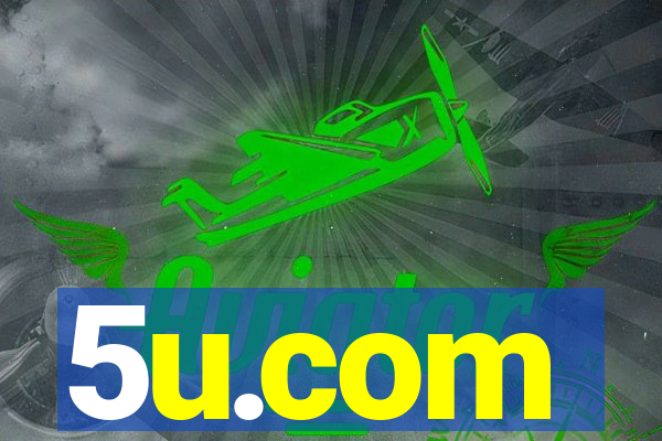 5u.com