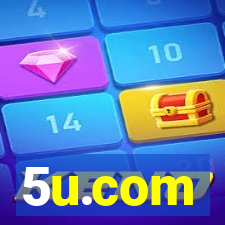 5u.com