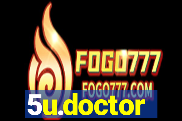 5u.doctor