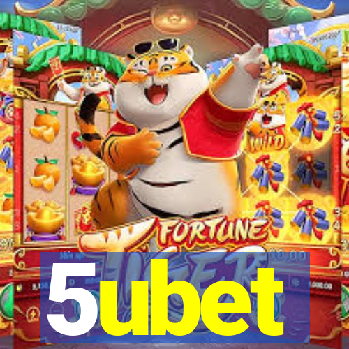 5ubet