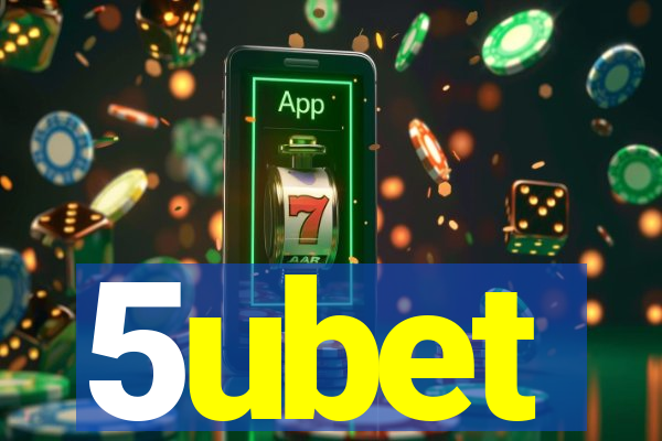 5ubet