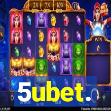 5ubet.