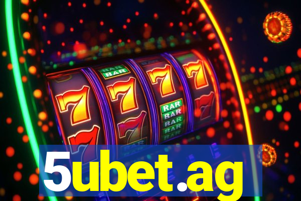 5ubet.ag