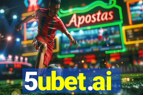 5ubet.ai