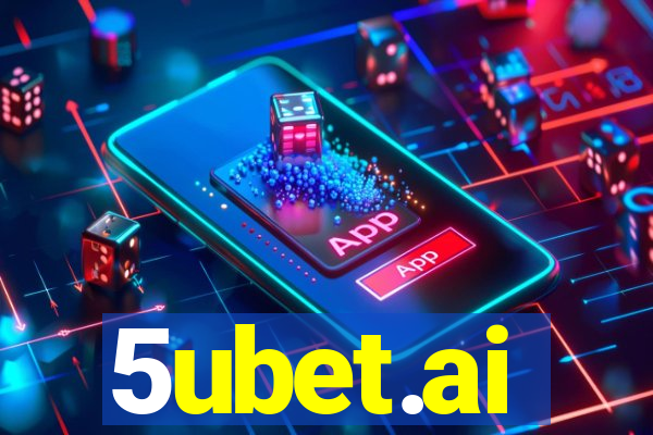 5ubet.ai