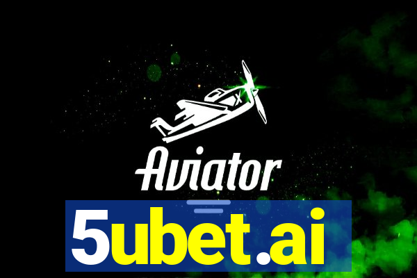 5ubet.ai