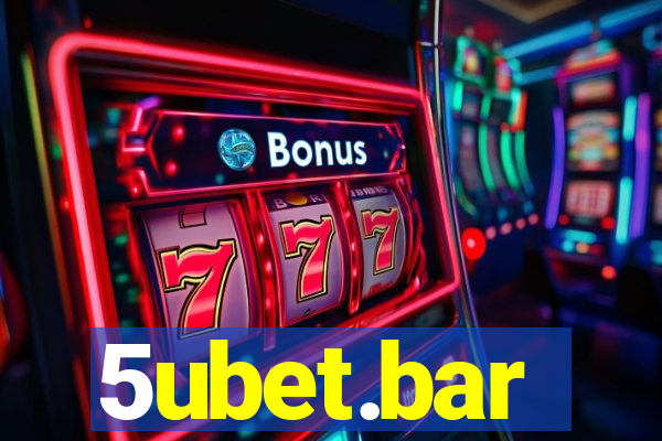 5ubet.bar