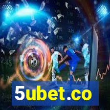 5ubet.co