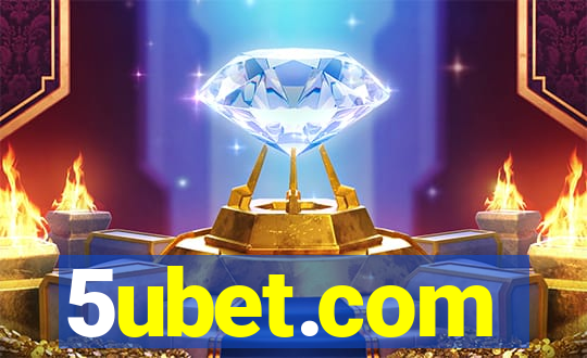 5ubet.com