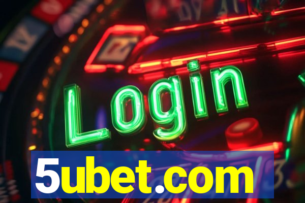 5ubet.com