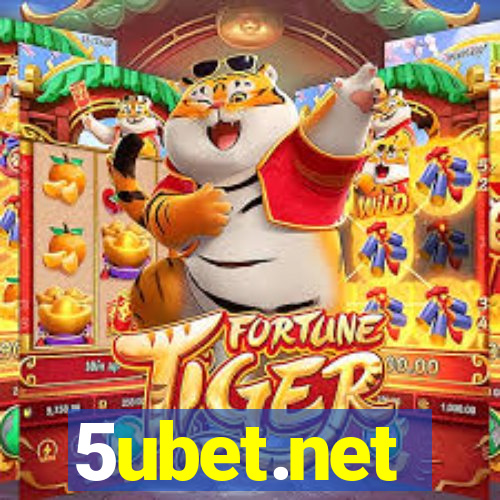 5ubet.net