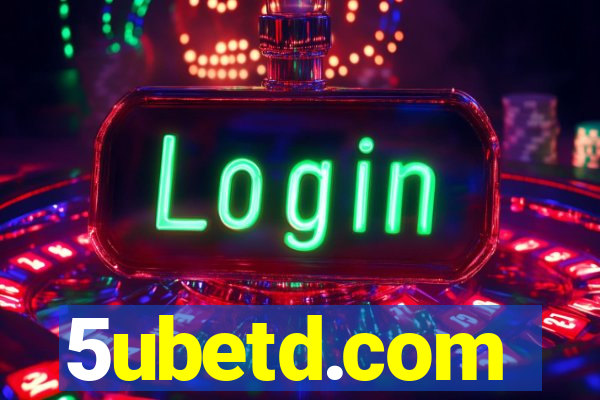 5ubetd.com