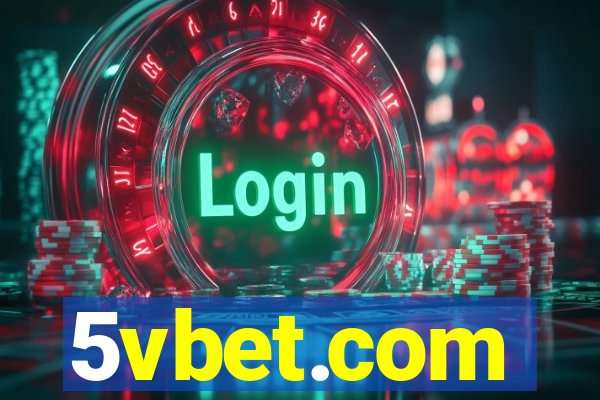 5vbet.com