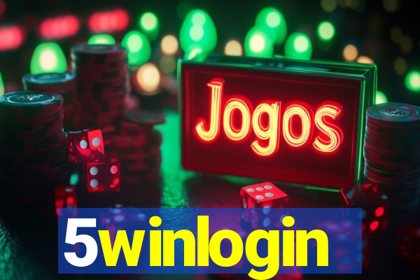 5winlogin