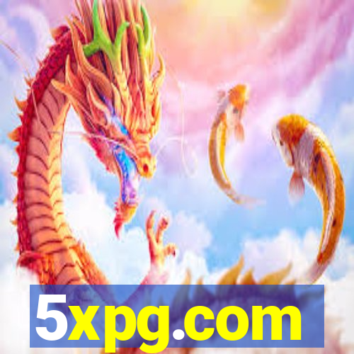 5xpg.com