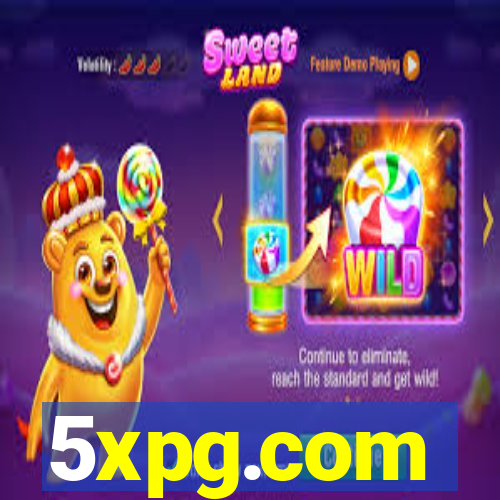 5xpg.com