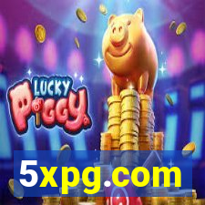 5xpg.com