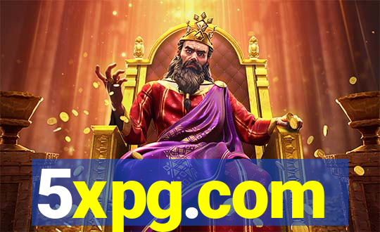 5xpg.com