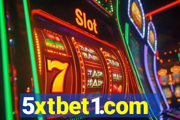 5xtbet1.com