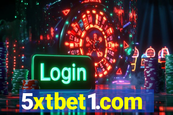 5xtbet1.com