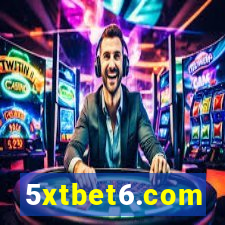 5xtbet6.com