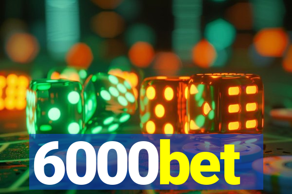 6000bet