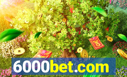 6000bet.com