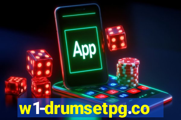 w1-drumsetpg.com