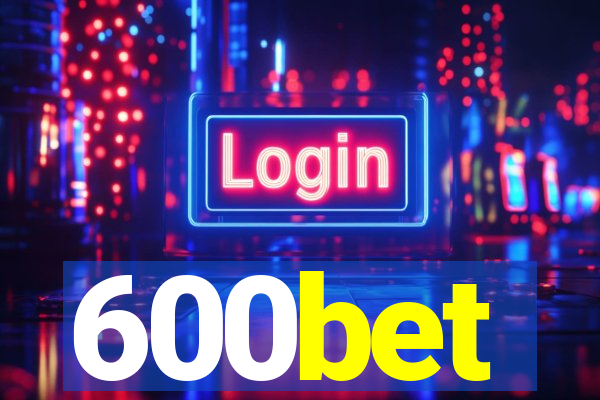 600bet