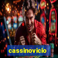 cassinovicio