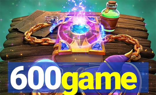 600game