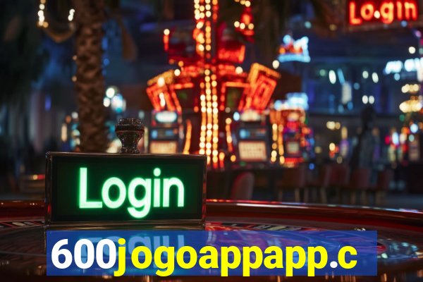 600jogoappapp.com