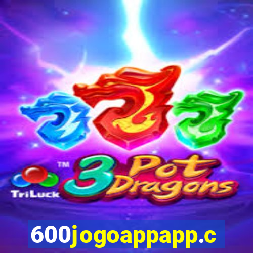 600jogoappapp.com