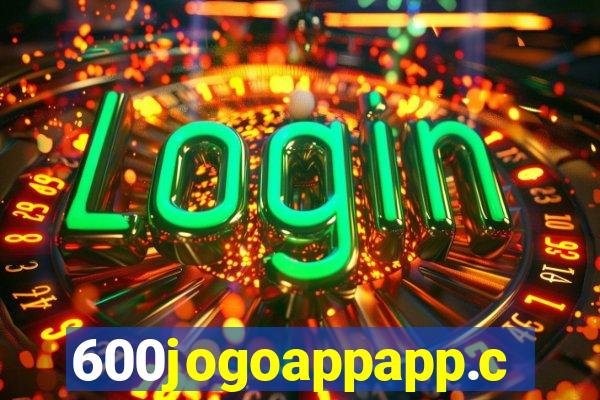 600jogoappapp.com