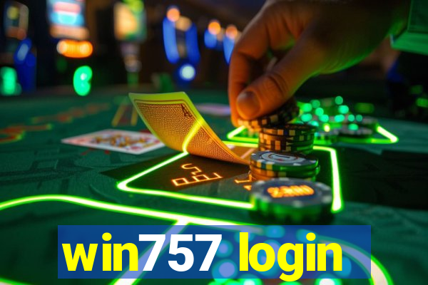 win757 login